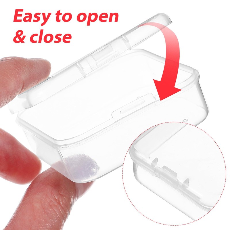 Makeup Sponge Holder, Compact Lightweight Accessory for Travel and Daily