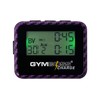 Gymboss Charge Interval Timer and Stopwatch - (Carbon Purple Hardcoat)