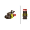 HELLA 2ZR 013 401-161 LED-Reverse Light - Shapeline Style -