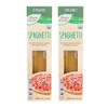 Simply Nature USDA Organic Durum Wheat Semolina NON-Gmo (Organic Spaghetti,