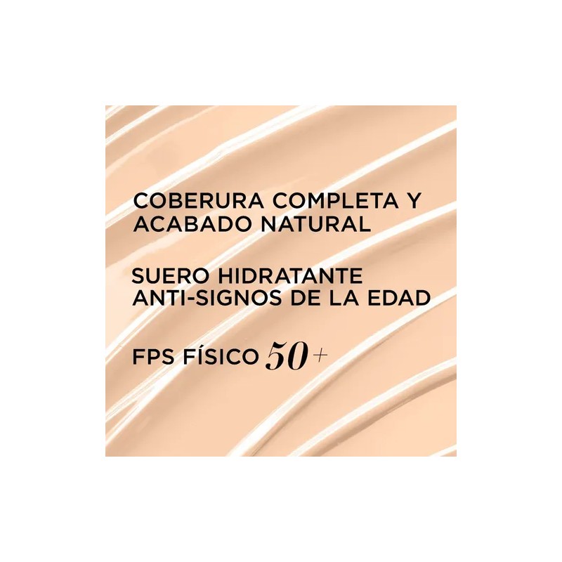 Base De Maquillaje Fps 50+ Cc+ Cream 32ml It Cosmetics
