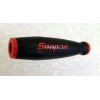 SNAP ON RED Replacement  Repair 1/4" SOFT RATCHET HANDLE NEW SOFT GRIP TH936