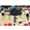 LPL UWP-80S L18291 Universal Walkie Pod, Flexible Tripod, Mini Tripod,