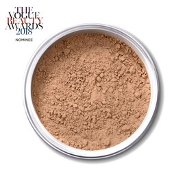 EX1 Pure Crushed Mineral Powder Foundation (3.5)