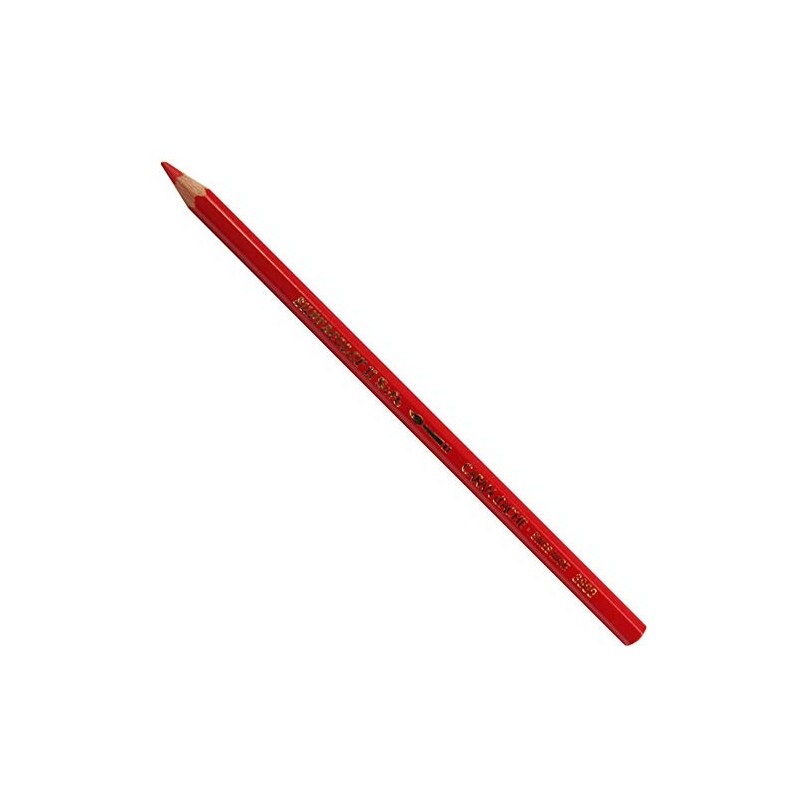 CARAN DACHE SUPRACOLOR SOFT Carmine