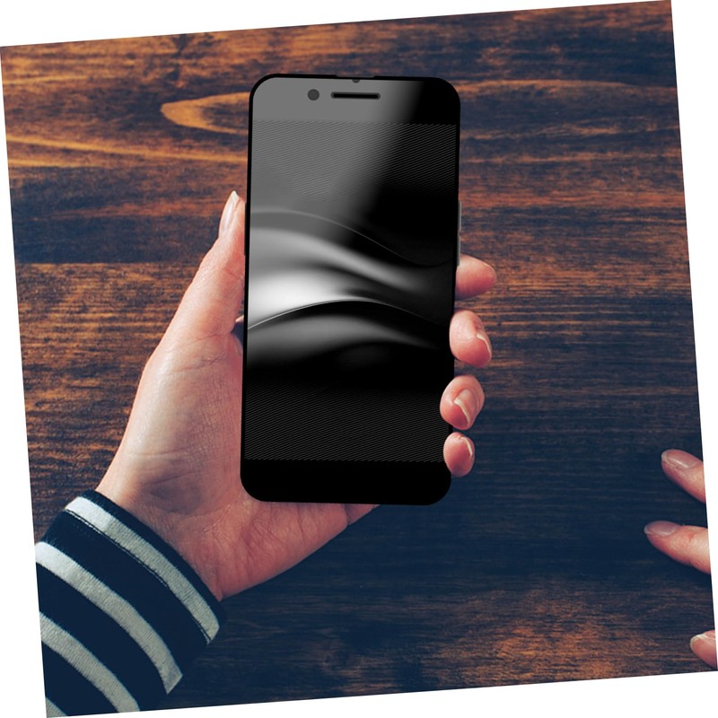 CHILDWEET 1Pc Tempered Screen Protector for Pro Scratch Resistant Full