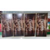 Elmer 4 Boxes Elmer Chocolate Premium Assorted Chocolates 4.4 oz.