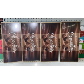 Elmer 4 Boxes Elmer Chocolate Premium Assorted Chocolates 4.4 oz. Each Christmas Candy