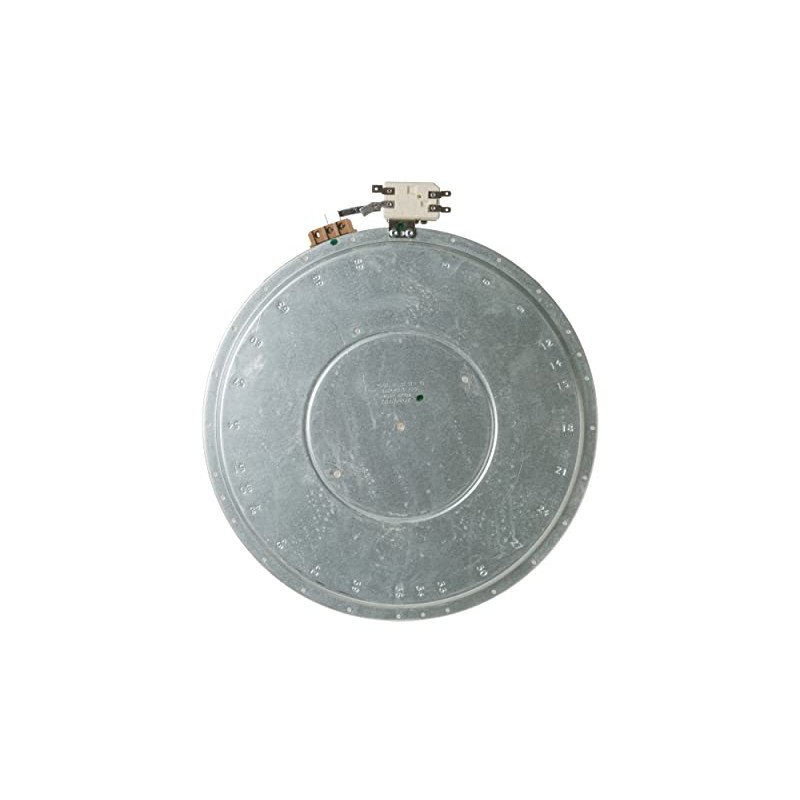 GE Appliances WB30T10146 Range Halogen Surface Element