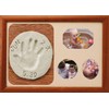 papazi-no purisyasu・maisui-to Handprint Photo Frame (pms001)