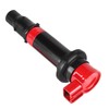 ITOM Ignition Coil Pack F6T558 Compatible with Yamaha 2003-2009 YZF-R1