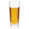 Fineline Settings Clear Plastic Cordial Shot Glasses-2 oz | Tiny