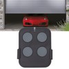 Garage Door Opener Remote for Avidsen 4 Button Garage Door