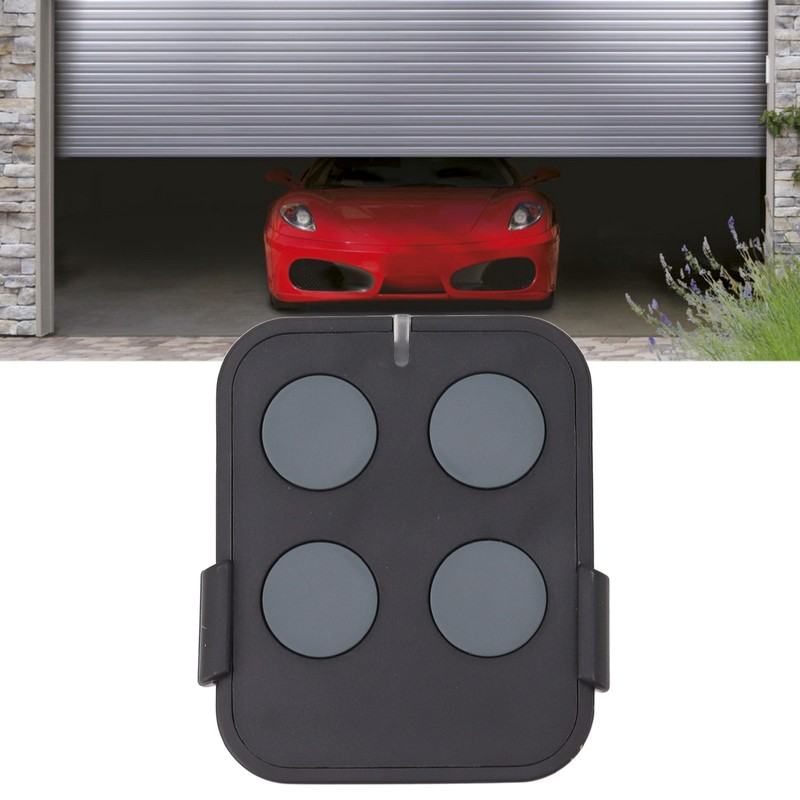 Garage Door Opener Remote for Avidsen 4 Button Garage Door