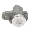 Left Front Door Lock Cylinder Zinc Alloy Excellent Mechanical Stability