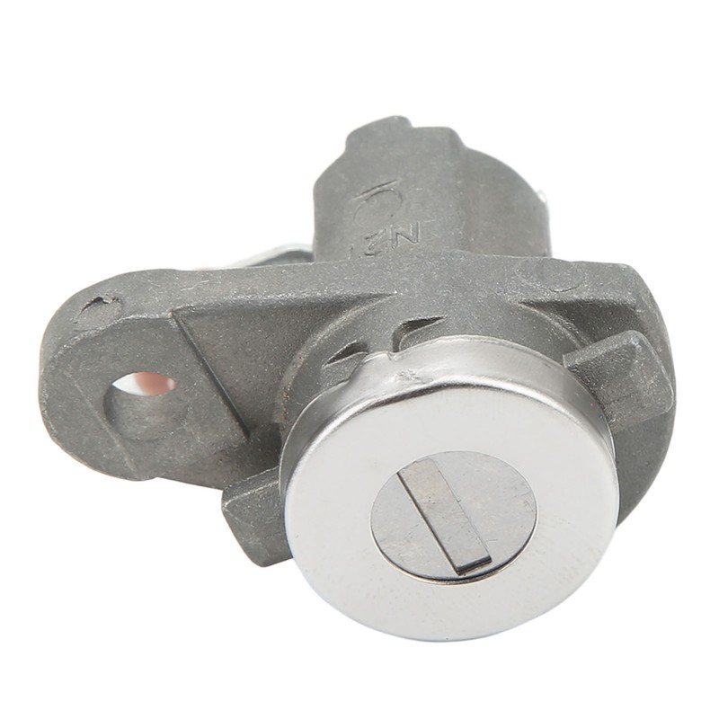 Left Front Door Lock Cylinder Zinc Alloy Excellent Mechanical Stability