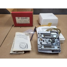 Robertshaw  TP 2214-021 Pneumatic Thermostat T21-101