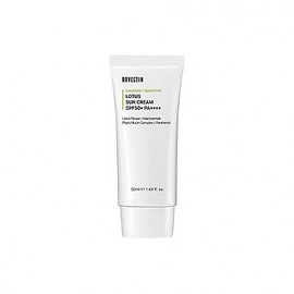 Rovectin [Rovectin]Calming Lotus Sun Cream 50ml
