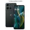 UZWZW 3 Pack Lens & Screen Protector for Motorola Moto