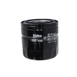 VALEO 586135 Ölfilter Motorfilter Ausgezeichnete Filtrationseigenschaften, Longlife Kapazität, genau und einfach