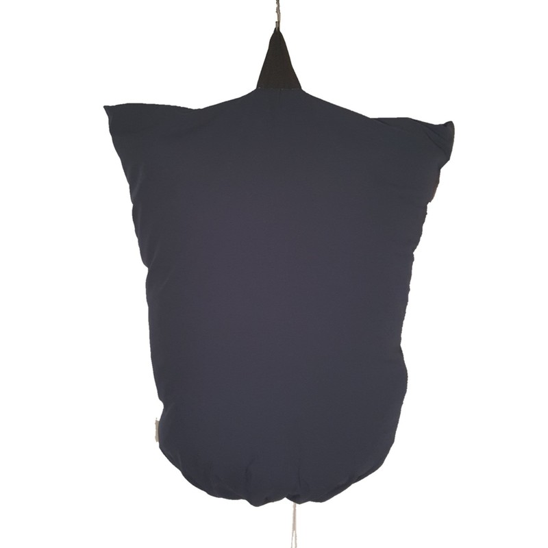 Owen Sewn Heavy Duty 30x40 Canvas Laundry Bag with 6