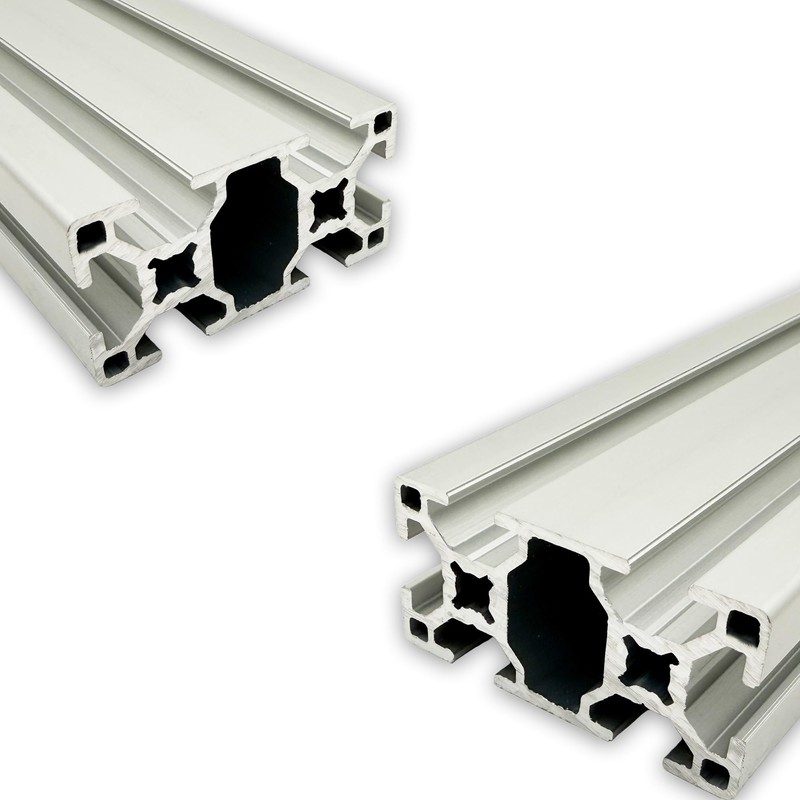 Aluminium Profile 30 x 60 mm | Slot 8 |