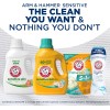 Arm & Hammer Sensitive Skin Free & Clear, 105 Loads