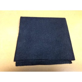 FireBlack LARGE 6 X 4 FEET FT HIGH TEMP BLACK FELT WELDING BLANKET AUTO PLUMBING SHOP