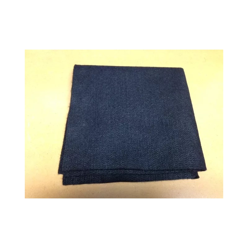 FireBlack LARGE 6 X 4 FEET FT HIGH TEMP BLACK