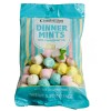Coastal Bay Real Peppermints Dinner Mints Nut Free/Gluten Free:5.5oz/156