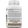 Natures Elements DHT Blocker – Herbal Formula with Saw Palmetto,