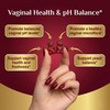 ELLASIE Cranberry Gummies for Women with Probiotics – 5 Billion