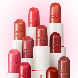 WAKEMAKE Healthy Glow Balm Stick - 07 Berry Flush