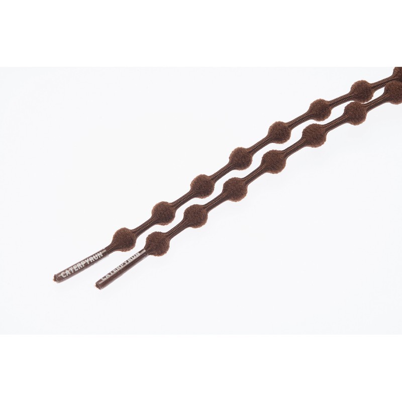 CaterpyRun No Tie Shoelaces