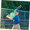 Totority 4pcs Connection Ball for Baseball Training Arm Action Enhance