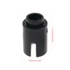 ECSiNG RC Car Steel External Gear Cup with Screw Shaft
