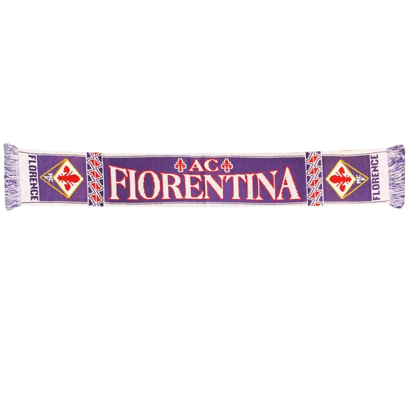 Fiorentina Scarf