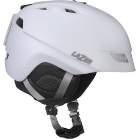 Lazer Effect Ski & Snowboard Helmet 2015 - Matt White L