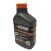 Echo 6450002 PK6 2 Gallon Power Blend Oil Mix (50:1)