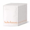 Sulwhasoo 설화수 윤조 마스크팩 10매 Sulwhasoo Concentrated Ginseng Mask Pack