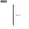 M&G Wooden Hexagon Pencils, 12 Pcs Graphite Round HB Pencils