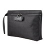 GRACTAKE PW-2 Anti-Theft Waterproof Pouch with Keys, Passbook Holder, Valuables