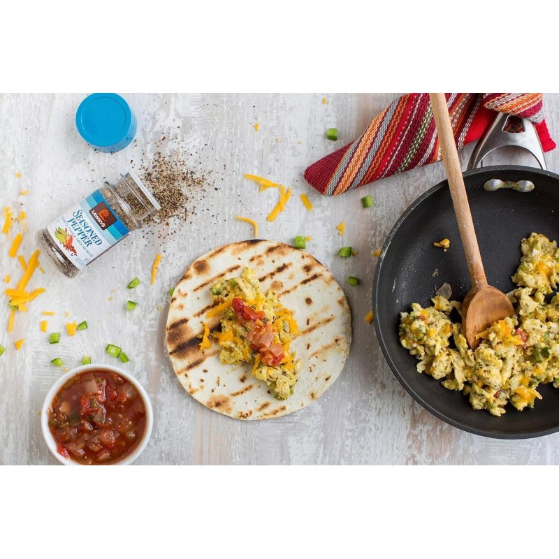 Lawry's Seasoned Pepper, 2.25 oz