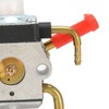 Carburetor Replacement Carburetor Carb Strimmer Hedge Trimmer Brush Cutter Fit