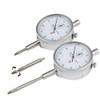 Dial Digital Indicator Extension Stem Rod 5mm Diameter M2.5 Thread