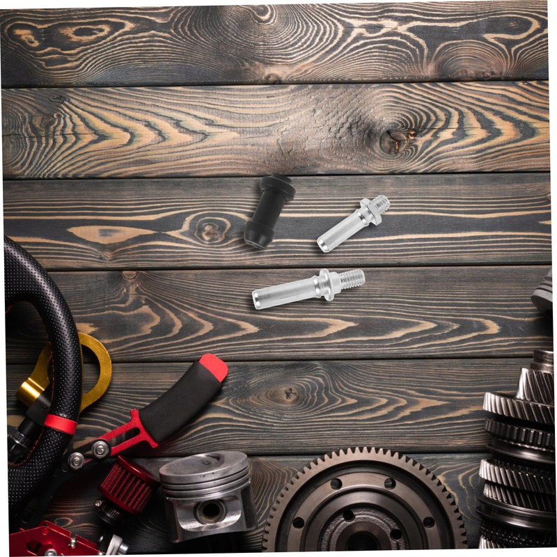 GLEAVI Brake Hydraulic Pump Accessories Disc Brake Caliper Kit Motorcycle