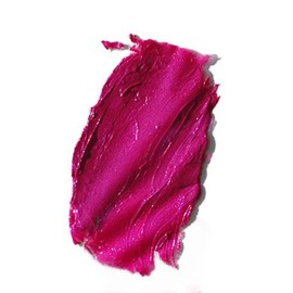 MODE Lustre Lipstick, Hydrating Creamy Pigment Rich Lip Color, Moisturizing Sweet Almond, Cherry, Avocado Natural Fruit Oils & Organic Shea Butter, No Cruelty – Frost 67 – Magenta Fuchsia Pearl .13 oz