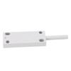 3pcs Magnetic Touch Push Open Latch Adjustable Drawer Wardrobe Magnetic