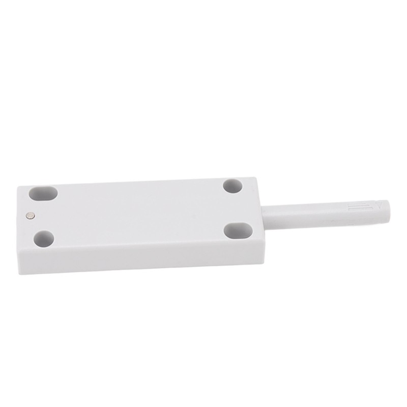 3pcs Magnetic Touch Push Open Latch Adjustable Drawer Wardrobe Magnetic