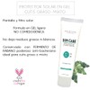 Protector Solar en Gel Cutis Graso/Mixto FPS 50+ - 100grs